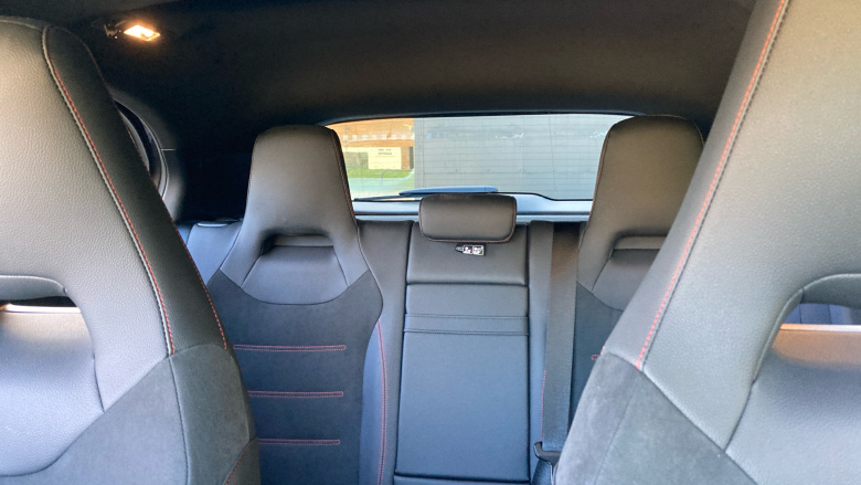 Mercedes-Benz A-Class A180 AMG Line Premium Plus 5dr Auto Petrol Hatchback